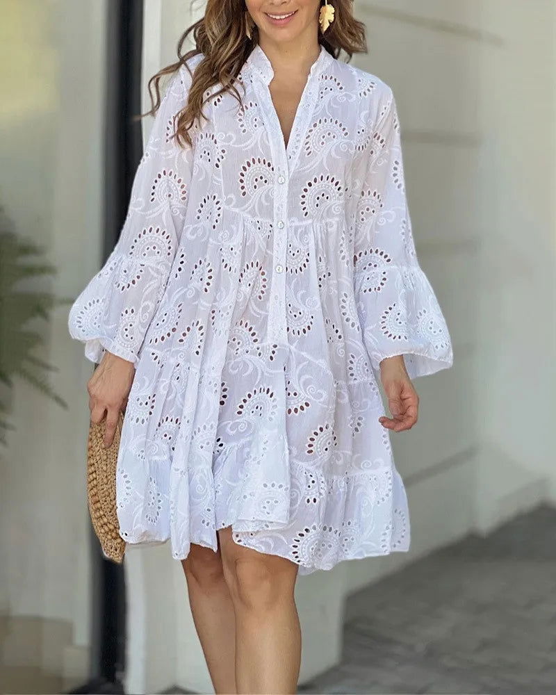 Vestido Ferraretti