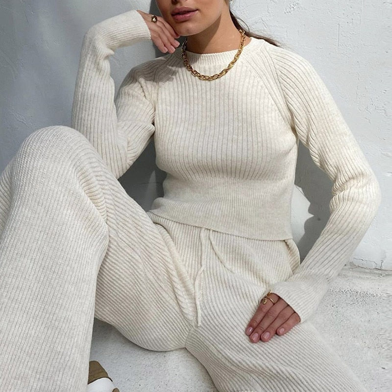 Conjunto Camila