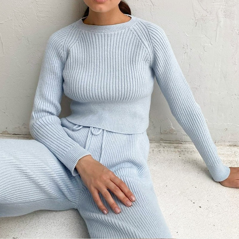 Conjunto Camila
