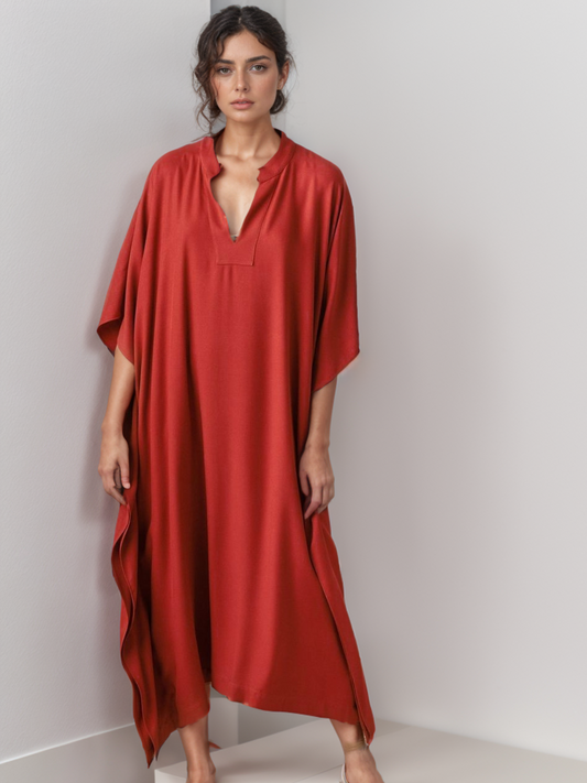 Kaftan Suelen